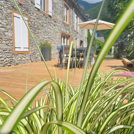 Apartament Eth Refugi 4 Etoiles Les Echappees Belles