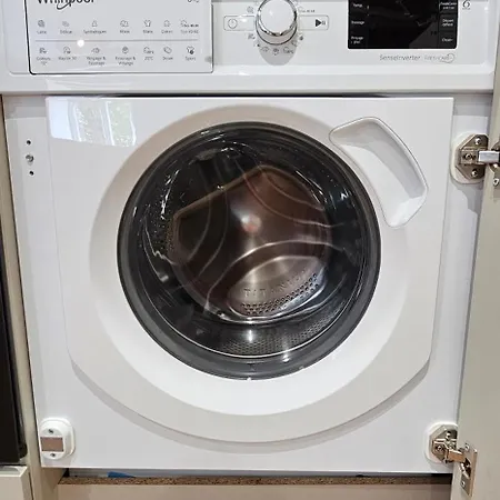 Eth Refugi 4 Etoiles Les Echappees Belles Apartament *