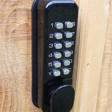 Eth Refugi 4 Etoiles Les Echappees Belles * Antignac