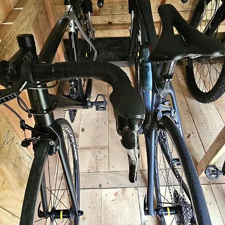 Eth Refugi 4 Etoiles Les Echappees Belles 公寓