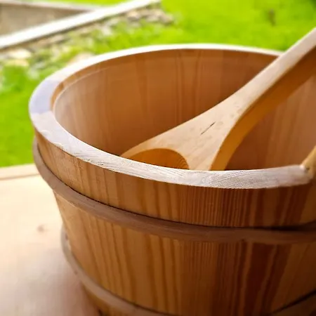 公寓 Eth Refugi 4 Etoiles Les Echappees Belles Antignac