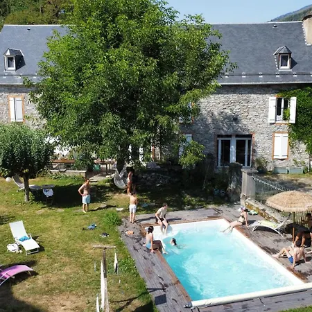 شقة Les Echappees Belles - Et D'hotes 4 Etoiles