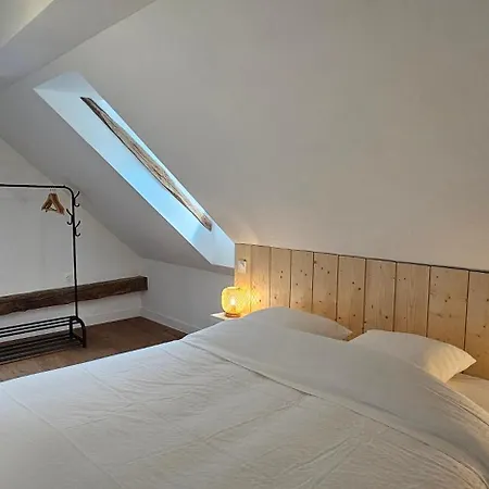 Les Echappees Belles - Et D'hotes 4 Etoiles شقة