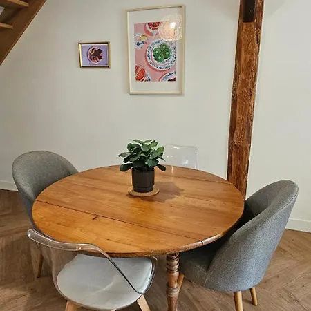 Les Echappees Belles - Et D'hotes 4 Etoiles