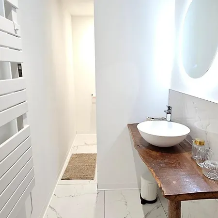 Les Echappees Belles - Et D'hotes 4 Etoiles