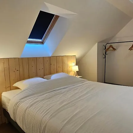 Les Echappees Belles - Et D'hotes 4 Etoiles *
