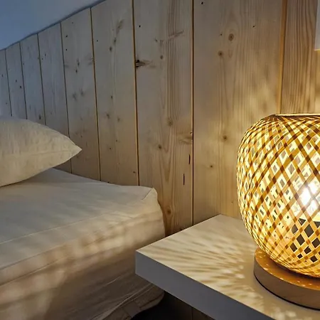 Les Echappees Belles - Et D'hotes 4 Etoiles شقة
