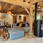 Appartement Eth Refugi 4 étoiles Les échappées Belles Antignac