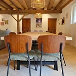 Eth Refugi 4 étoiles Les échappées Belles Appartement *