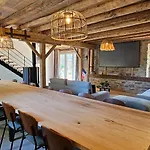 Appartement Eth Refugi 4 étoiles Les échappées Belles