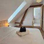 Appartement Eth Refugi 4 étoiles Les échappées Belles *