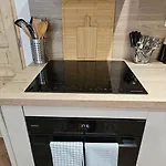 Eth Refugi 4 étoiles Les échappées Belles Appartement *