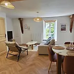 Eth Refugi 4 étoiles Les échappées Belles Appartement *
