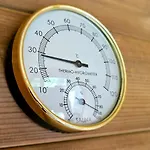 Appartement Eth Refugi 4 étoiles Les échappées Belles *