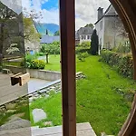 Eth Refugi 4 étoiles Les échappées Belles Appartement Antignac