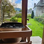 Eth Refugi 4 étoiles Les échappées Belles Appartement *