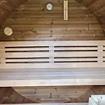 Appartement Eth Refugi 4 étoiles Les échappées Belles *