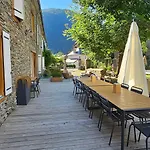 Eth Refugi 4 étoiles Les échappées Belles Appartement Antignac