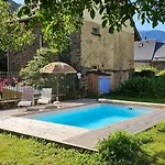 Appartement Eth Refugi 4 étoiles Les échappées Belles Antignac