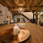 Appartement Eth Refugi 4 étoiles Les échappées Belles Antignac