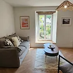 Appartement Eth Refugi 4 étoiles Les échappées Belles