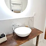 Eth Refugi 4 étoiles Les échappées Belles Appartement *