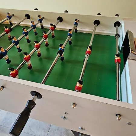 Les Echappees Belles - Gites Et Chambres D'Hotes 4 Etoiles * Antignac