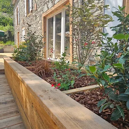 Les Echappees Belles - Gites Et Chambres D'Hotes 4 Etoiles