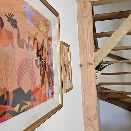 Eth Refugi 4 Etoiles Les Echappees Belles *