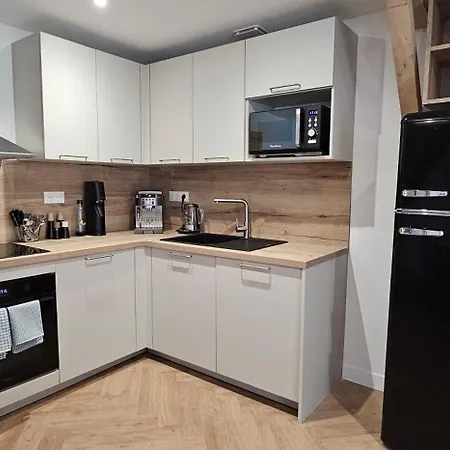 Les Echappees Belles - Gites Et Chambres D'Hotes 4 Etoiles