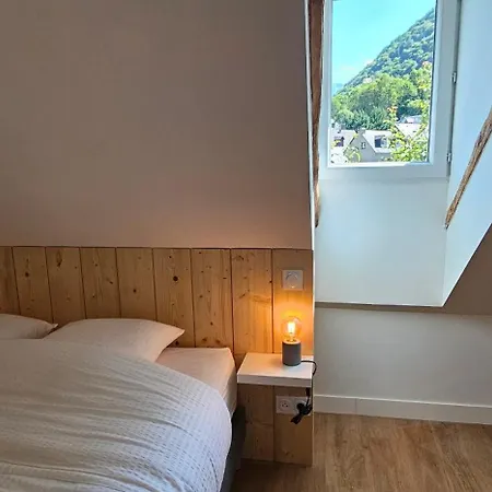 Apartment Eth Refugi 4 Etoiles Les Echappees Belles