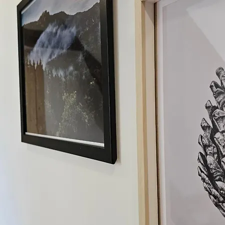 Apartmán Eth Refugi 4 Etoiles Les Echappees Belles *