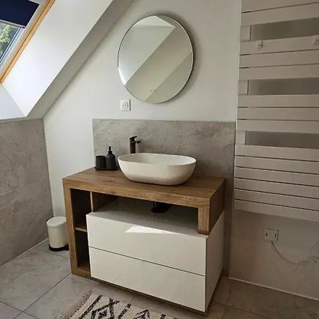 Eth Refugi 4 Etoiles Les Echappees Belles Apartment