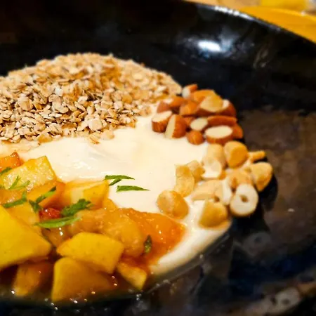 Les Echappees Belles - Gites Et Chambres D'Hotes 4 Etoiles *