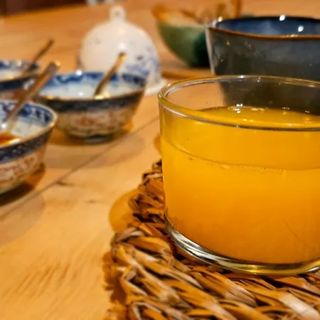 Eth Refugi 4 Etoiles Les Echappees Belles