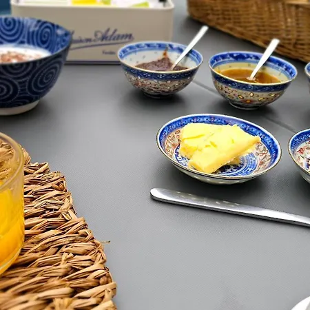 Eth Refugi 4 Etoiles Les Echappees Belles Apartmán *