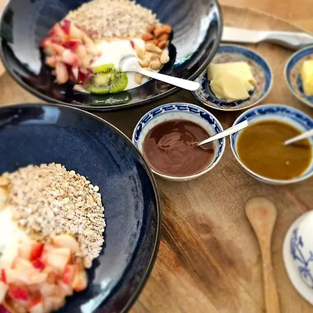 Gîtes Eth Refugi 4 étoiles Les Échappées Belles *