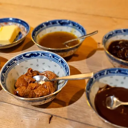 Les Echappees Belles - Gites Et Chambres D'Hotes 4 Etoiles * Antignac