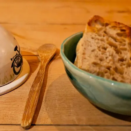 Les Echappees Belles - Gites Et Chambres D'Hotes 4 Etoiles