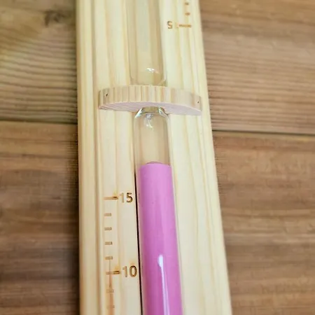 Eth Refugi 4 Etoiles Les Echappees Belles