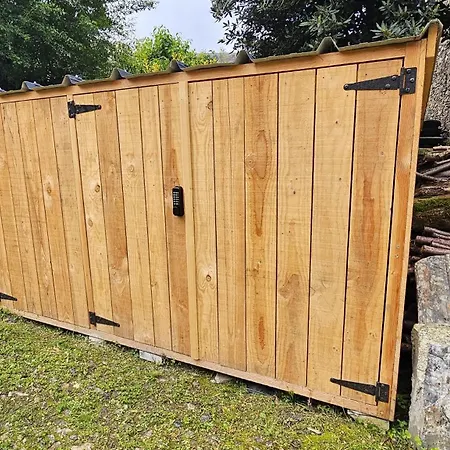 Les Echappees Belles - Et D'hotes 4 Etoiles