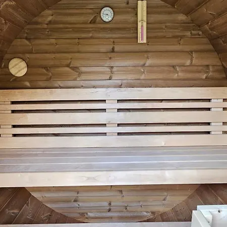 Apartmán Eth Refugi 4 Etoiles Les Echappees Belles *