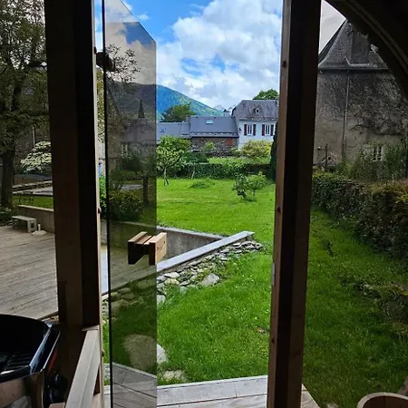 Apartment Eth Refugi 4 Etoiles Les Echappees Belles