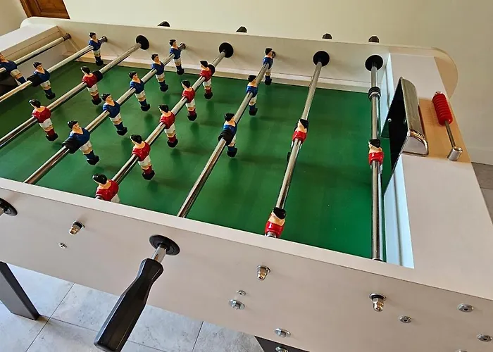 Les Echappees Belles - Et D'hotes 4 Etoiles * Antignac