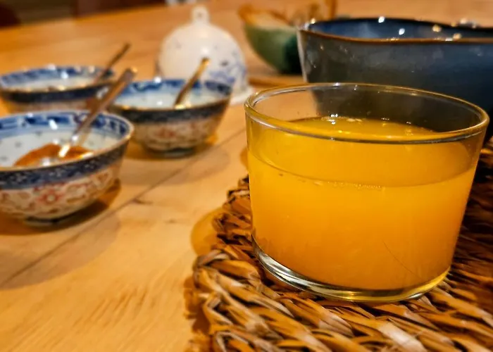 Les Echappees Belles - Et D'hotes 4 Etoiles