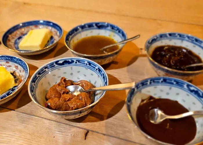 Les Echappees Belles - Et D'hotes 4 Etoiles * Antignac