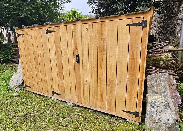 Les Echappees Belles - Et D'hotes 4 Etoiles