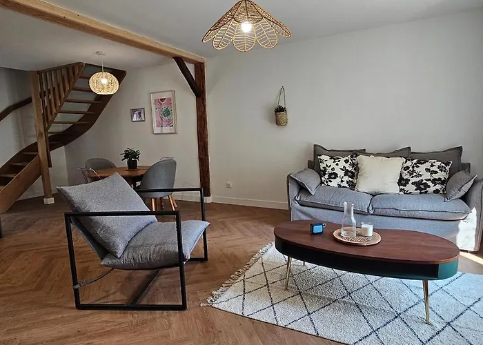 Les Echappees Belles - Et D'hotes 4 Etoiles * Antignac